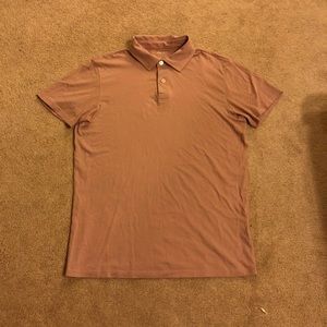 bonobos short sleeve polo superfine slim fit